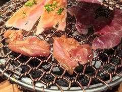 -烧肉达人•炭火烧肉(新天地店)