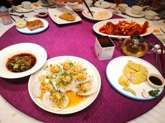 -和记小菜(大宁店)
