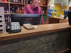 -蔡家酒楼(一德街店)