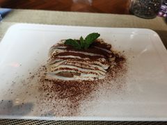 -YUE·6·西式融合餐厅(外滩六号店)