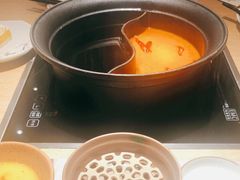 -温野菜涮涮锅(曲江大悦城店)