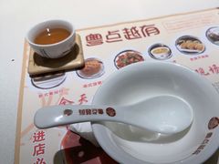 -粤点越有·茶点·粤菜(樵岭国际店)