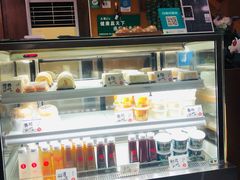 -太清凉茶糖水(前海店)