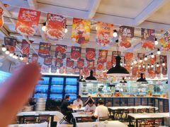 -石牌岭小亮蒸虾•湖北老字号(左岭店)