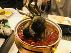 -澜悦港海鲜体验主题餐厅