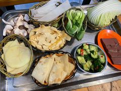 -范贤光鸡公煲(平乐园总店)