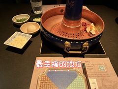 -东来顺·非遗火锅(赛格国际购物中心店)