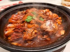 -八大碗·地道东北菜(东陵西路店)