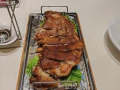 -梅花香里大酒店(郁金香路店)