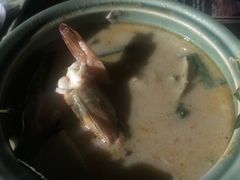 -Paak Dang Riverside 红嘴河畔餐厅