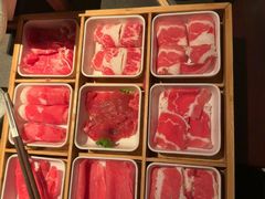 -东来顺·非遗火锅(赛格国际购物中心店)