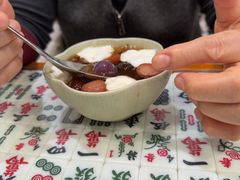 -堂屋糖水店(愚园店)