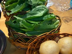 面筋-范贤光鸡公煲(平乐园总店)