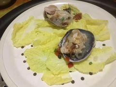 天鹅蛋-三个渔夫·蒸汽海鲜(五大道店)
