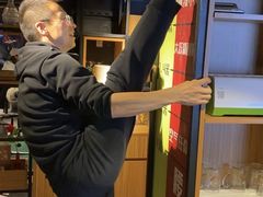 -腰子哥烤串(石佛营炫特店)