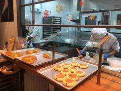 -巴黎贝甜(龙江店)