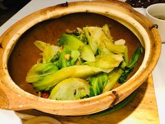 -尚一汤 广东炖汤(金桥国际店)