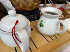-稻香酒家·33年老字号·港式粤菜(富邦中心店)