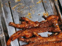 -清真·馬坡二旦烧烤(人生一串拍摄店)