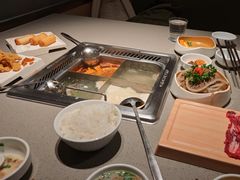 -海底捞火锅(北京路店)