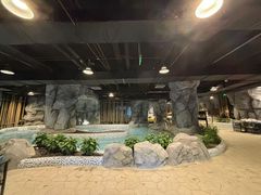 -北京乐多港万豪酒店汤乐宫温泉
