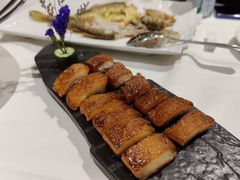 -龙庭华宴·粤菜·早茶