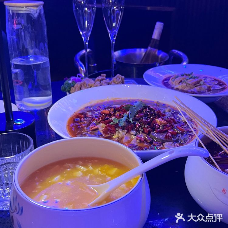 连着来了两天才吃上