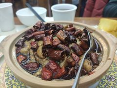 砂锅肥肠-砂锅居(西四店)