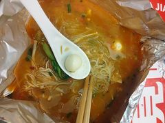 -见味花甲(福田coco park店)