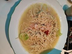 -桂满陇·杭州小馆(巴黎春天浦建店)