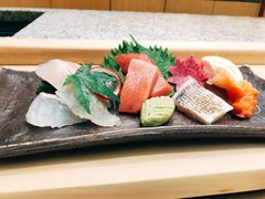 -鮨一日本料理旗舰店(总店)