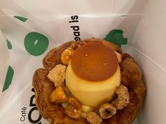 -PAOPAO Bakery&Café(港汇店)