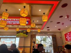 -阿婆情腊排骨火锅(金虹路店)