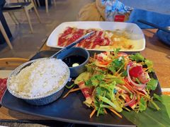 -新石器烤肉(美利广场店)