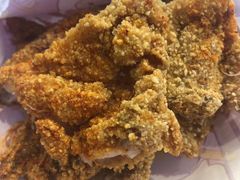 -1973继光香香鸡(大东方百货店)