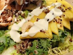 -卡朋西餐(宝安大仟里店)