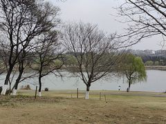 -钟山体育运动公园