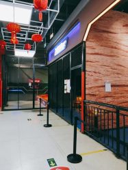 -嗨翻Hi-Fun竞技主题乐园·蹦床团建生日聚会(五棵松华熙店)