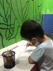 点击看大图 -恐龙探索乐园(磁器口店)