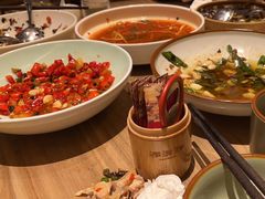 -高嗲嗲·现炒下饭菜(石鼓路店)