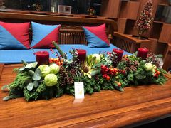 -上海园林（集团）有限公司总部办公楼