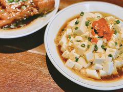 凉拌豆腐-大牌大·传统杭帮菜(湖滨店)
