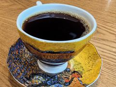 -百年朱苦拉咖啡(博物馆店)