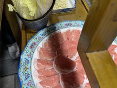 -马记伊源斋涮肉·清真菜(百子湾店)