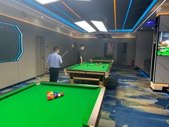 -永宁台球·棋牌俱乐部(淮海路店)