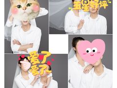 -海马体照相馆(大连罗斯福广场店)