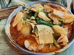 -虎卫烤肉(东关南街店)