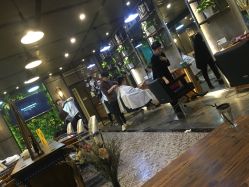 -上禾 HAIR SALON