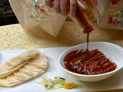 -钦善斋·养生膳食·精典川菜(武侯祠店)