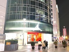 -JORDAN(东方广场店)